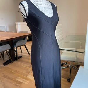 Little Sexy Black Dress